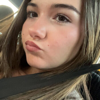 Babysitter in Le Cannet: Ana