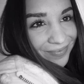 Canguro Calafell: Marta