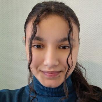 Babysitter in Vandœuvre-lès-Nancy: ENNA