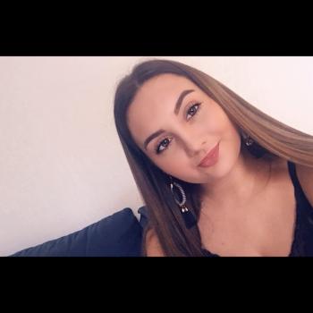 Baby-sitter in Toulouse: Amandine