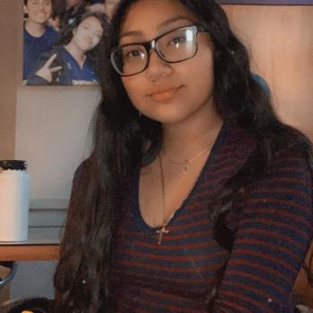 Babysitter San Francisco: Yasmin