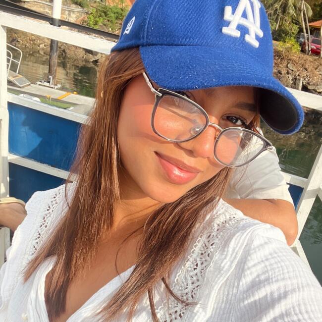 Babysitter in La Chorrera: Adriana
