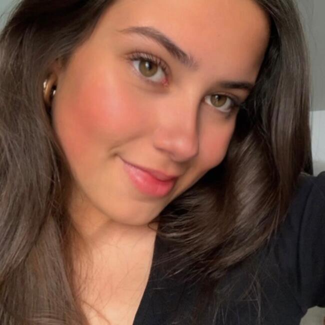 Babysitter in Jaén: Alba