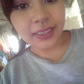 Niñera Tesistán: Jocelin