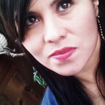 Niñera Fresnillo: Mariana