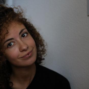 Baby-sitter Zurich: Viviana