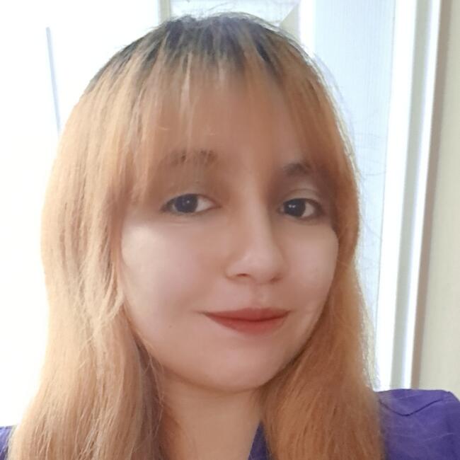 Babysitter in Valparaíso: Carolina Iturra