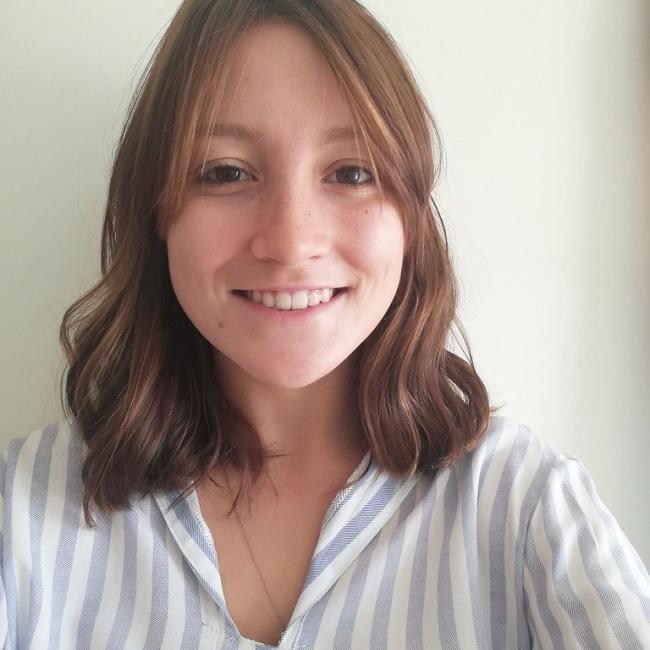 Barnvakt i Seixal: Raquel