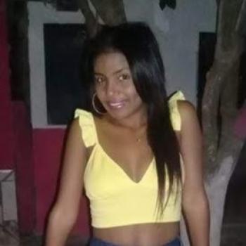 Babysitter in Barranquilla: Benaya