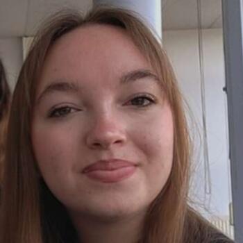 Babysitter in Les Andelys: Lou ann