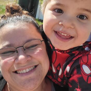 Babysitting job in Mundare: babysitting job Leah