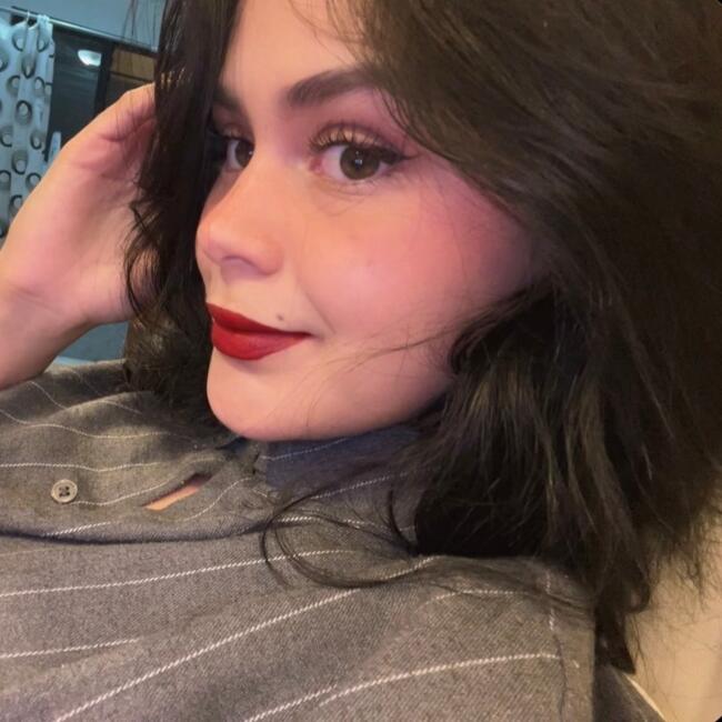 Babysitter in Cuenca: Sofia Zúñiga