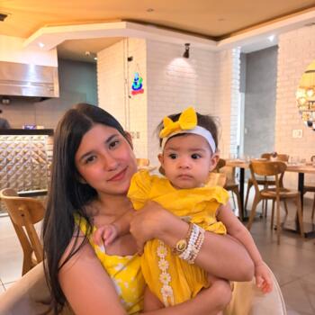Babysitting job in Valledupar: babysitting job Margarita