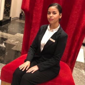 Babysitter in Berlin: Malak