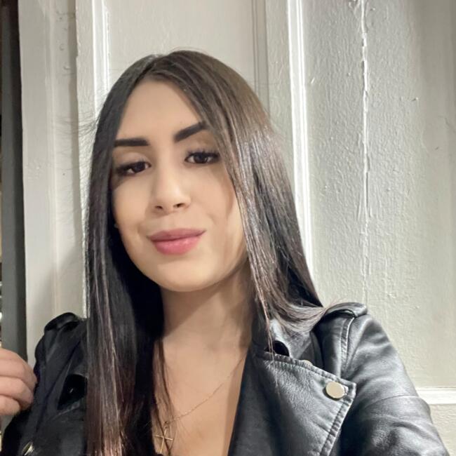 Babysitter in Santiago: Emily
