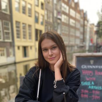 Babysitter in Frankfurt am Main: Cheyenne