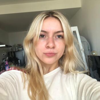 Babysitter in Montevideo: Merlina de los Santos