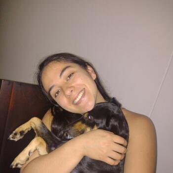 Babysitting job in Bucaramanga: babysitting job VICTOR ANDRES