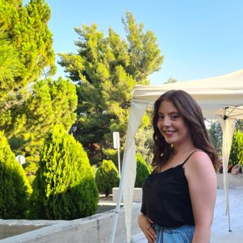 Nanny in Pátrai: Ροδούλα