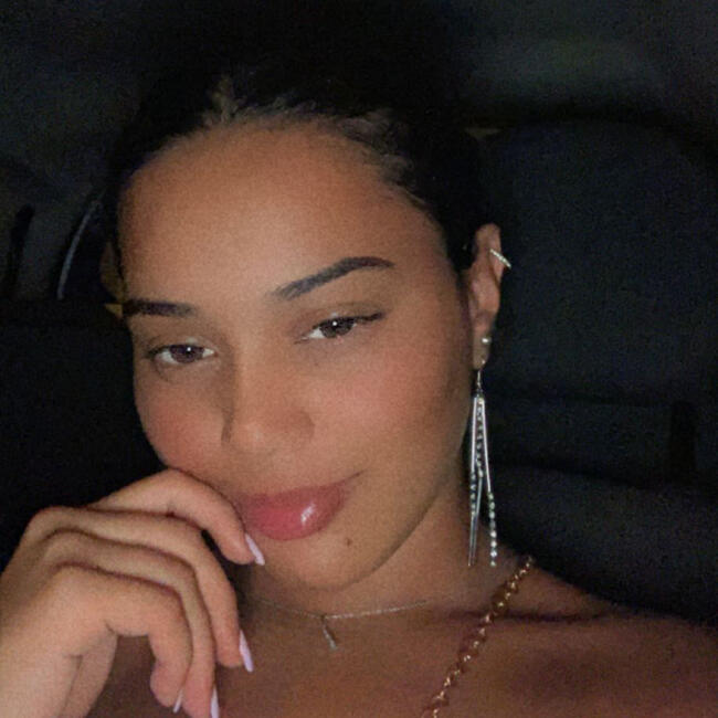 Babysitter in Aubervilliers: Marwa