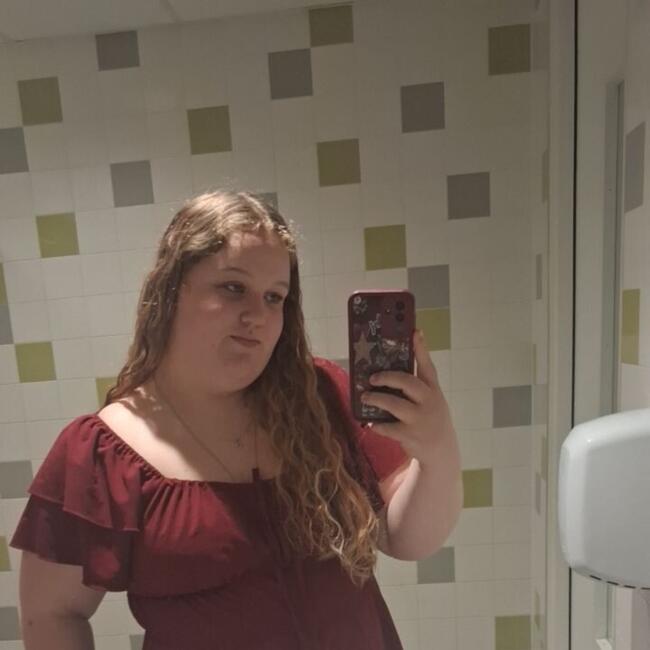 Babysitter in De Lier: Romée