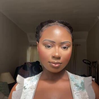 Nanny in Cape Town: Pauline