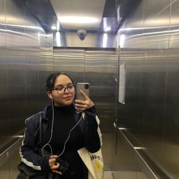 Babysitter in La Florida: Noelia