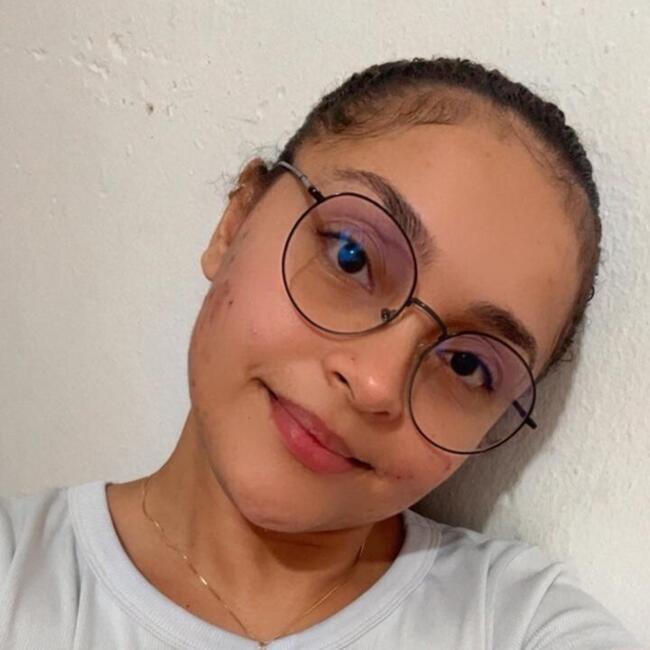 Babá em Betim: Laisa