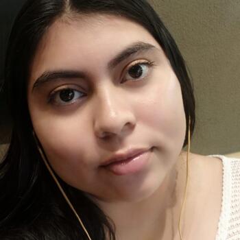 Niñera en San José Villanueva: ROCIO BETSABE