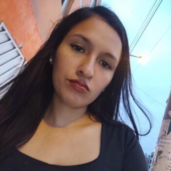 Babysitter in Lima: Lorena