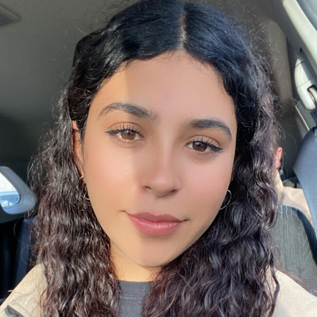 Niñera en Santiago de Chile: Pia Serey Alfaro