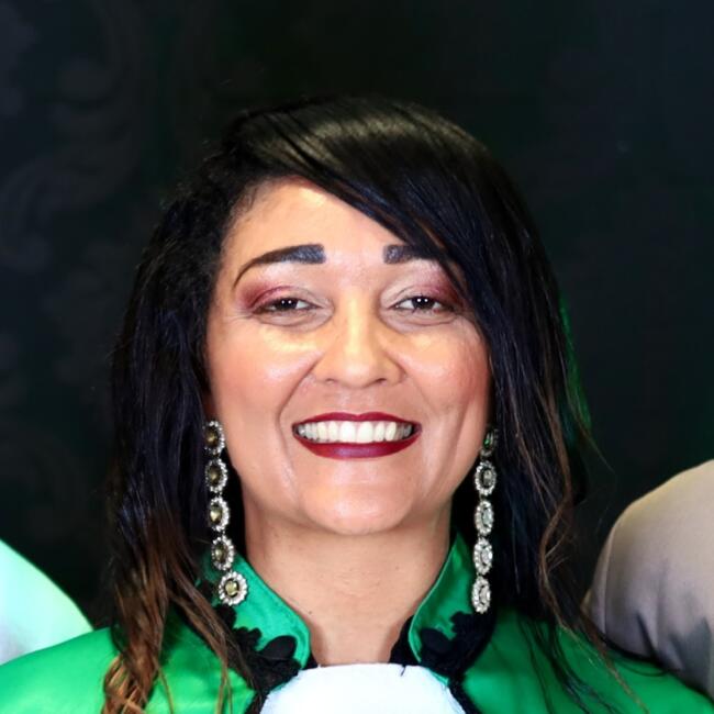 Babá em Vitória: Suélly