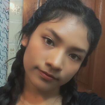 Niñera en San Juan (Lima): Lizbeth