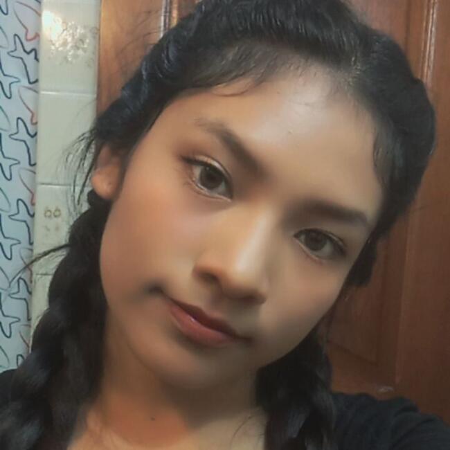 Babysitter in San Juan (Lima): Lizbeth
