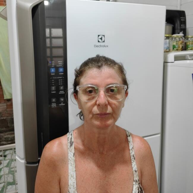 Babá em Cachoeirinha: Isamara