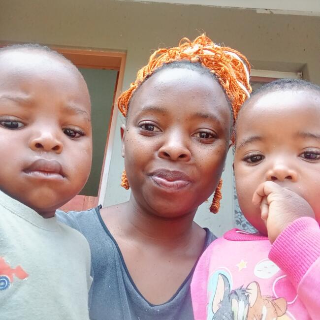 Babysitter in Pretoria: Precious