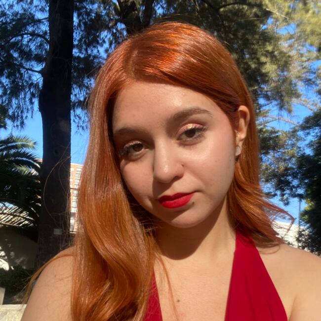 Babysitter in La Calera: Monserrat