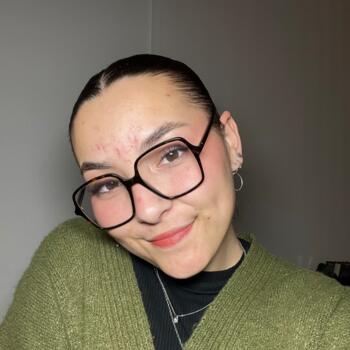 Babysitter Poitiers: Lisa