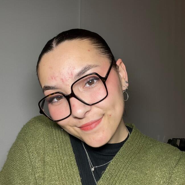 Babysitter in Poitiers: Lisa