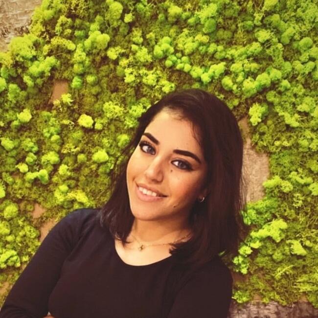 Babysitter in Grenoble: Imane