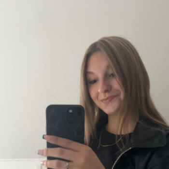 Babysitter in Lilienthal: Lea
