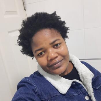 Babysitter Cape Town: Danaishe