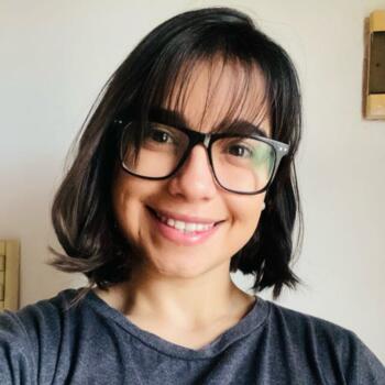 Babysitter in Comodoro Rivadavia: Gabriela