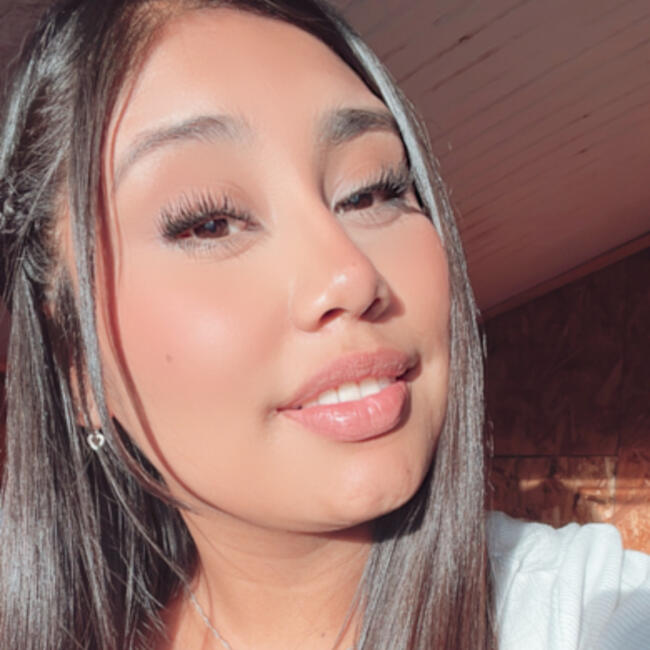 Niñera en Temuco: Maria Jesus