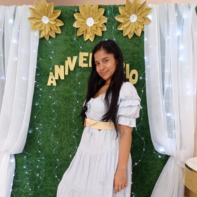 Babysitter in Quevedo: Zaray Zambrano