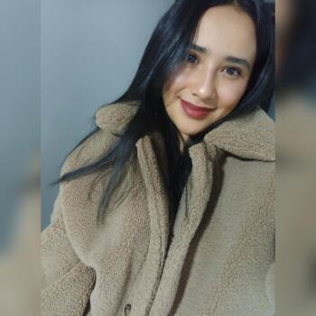 Padre/madre Bogotá: Dayana