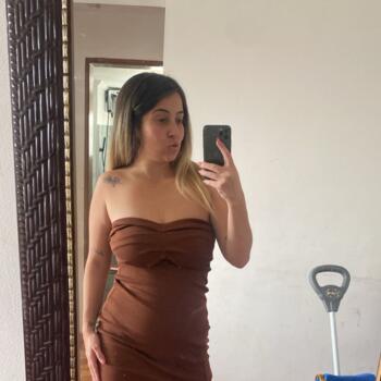 Babysitting job in Osasco: babysitting job Priscila