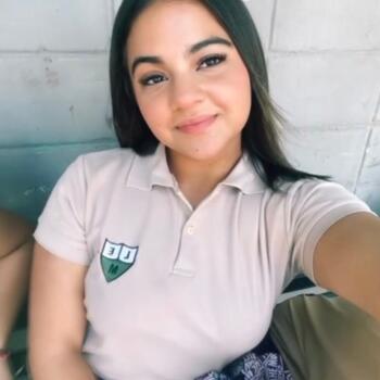Babysitter στην περιοχή Valencia: Valentina