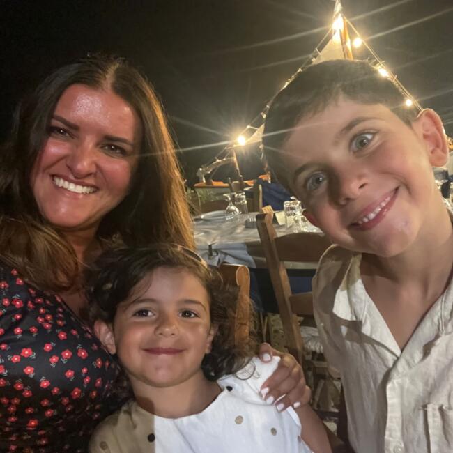 Babysitting job in Nova Milanese: Jessica