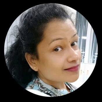 Nanny in Ottawa: Benita